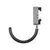 FLEX TRACK LOCK C-Hook 2 Pieces, small image number 4