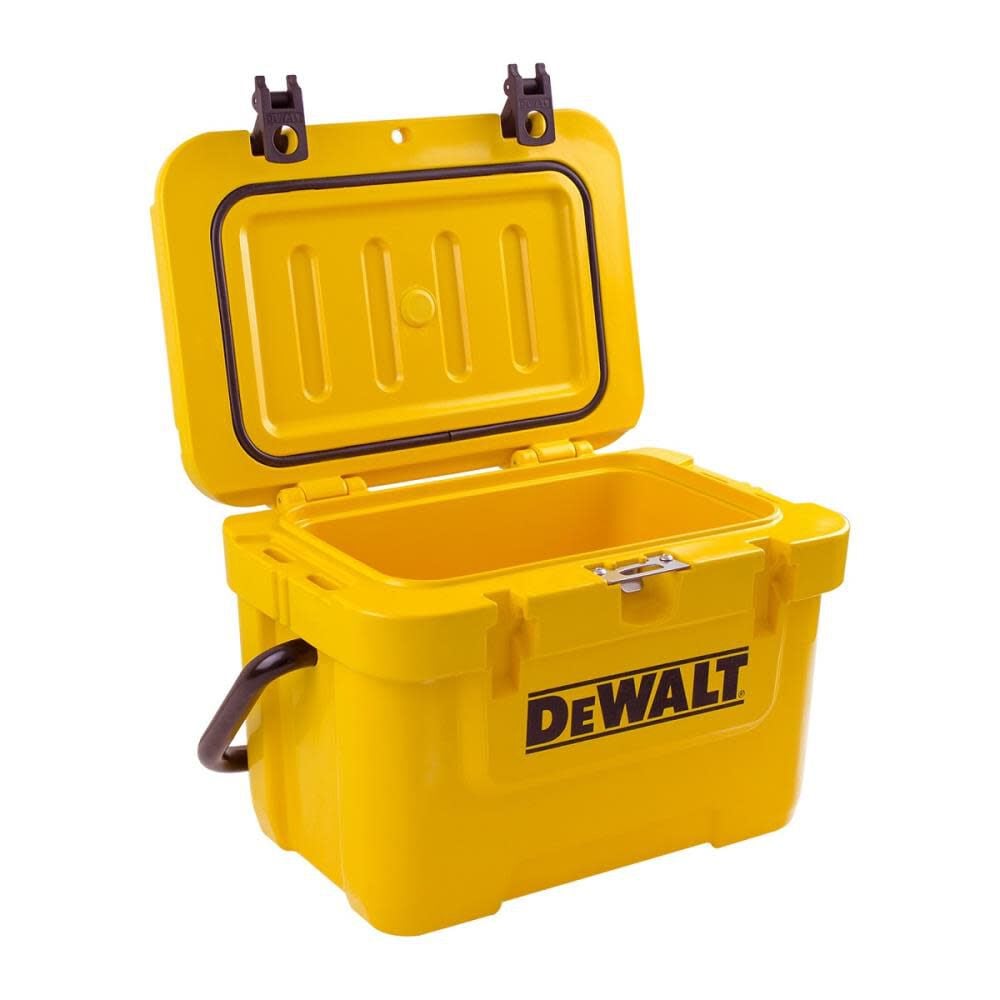 DEWALT デウォルト　10QT DEWALT 10QT Roto Molded Cooler DXC10QT - Acme Tools
