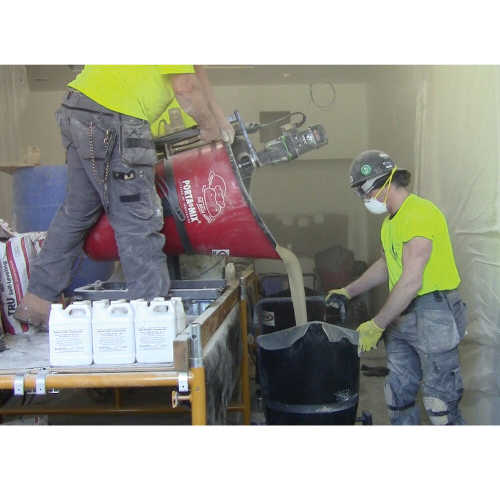 CS Unitec MEGA HIPPO Mixing Station For Rough Terrain, large image number 8