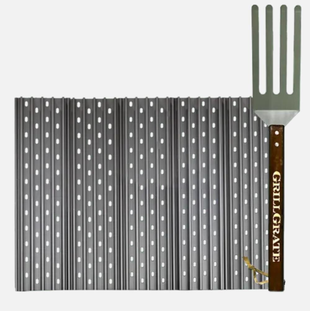 GrillGrate Replacement for Broil King Signet and Crown Model Gas Grills – RGG15K-0005