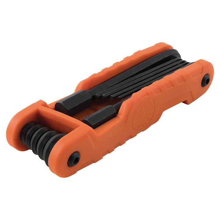 Klein Tools Pro Hex 31-Key Set 3pc, large image number 5