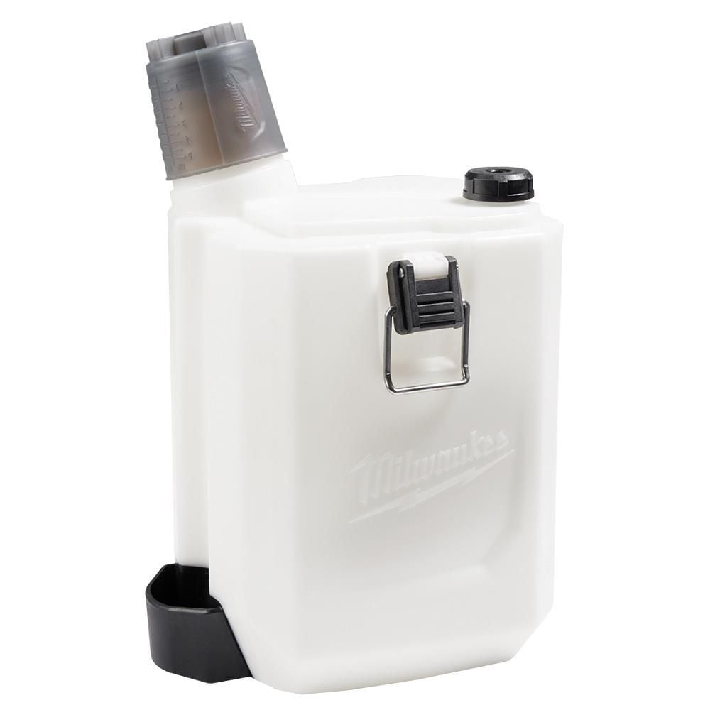 Milwaukee 2 Gallon Handheld Sprayer Tank, large image number 8