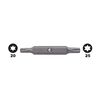 Megapro 20-25 Double Ended Star (Torx) Bit, small image number 1