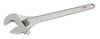 Reed Mfg Adjustable Wrench Chrome 18 In., small