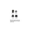 Rhino Tool Municipal Sign Kit for Rhino Multi-Pro XA Gas Post Drivers, small image number 2