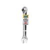 Allied International Harvest Forge 9/16 Inch Alloy Steel Combination Wrench Set, 2 Pieces, small image number 2