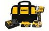DEWALT ATOMIC 20V MAX Impact Wrench Hog Ring Anvil Kit 3/8 Inch, small image number 1
