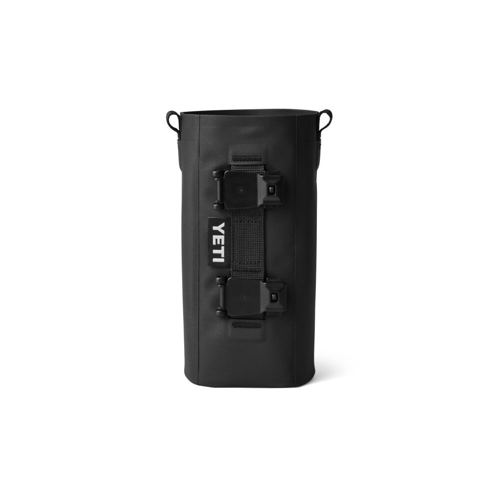 YETI Rambler Bottle Sling Large Black, large image number 4