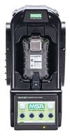 MSA Safety Works Galaxy GX2 ALTAIR Gas Detector 4/4X 1 Valve Charging NA Charger, small image number 1