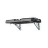 FLEX STACK PACK Folding Rack Shelf, small