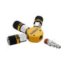 DEWALT 3-Way Manifold Air Splitter, small image number 4