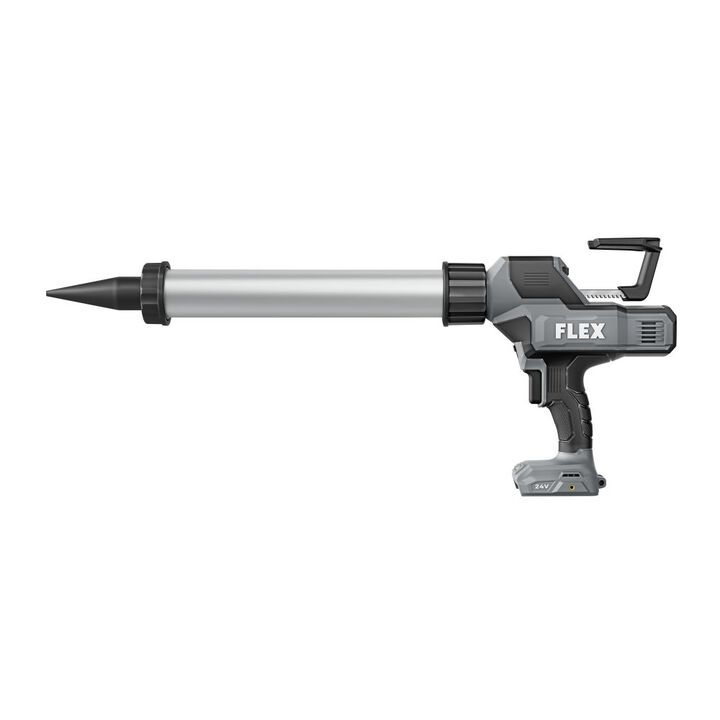 FLEX 20 oz Caulk and Adhesive Gun, Bare Tool, large image number 2