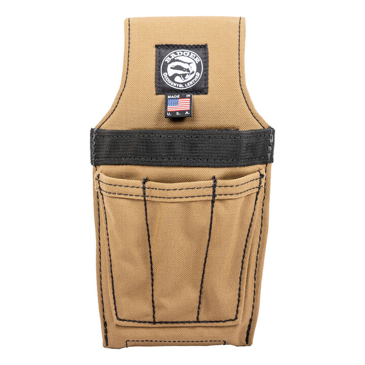 Badger Tool Belts Warehouse Pouch, large image number 3