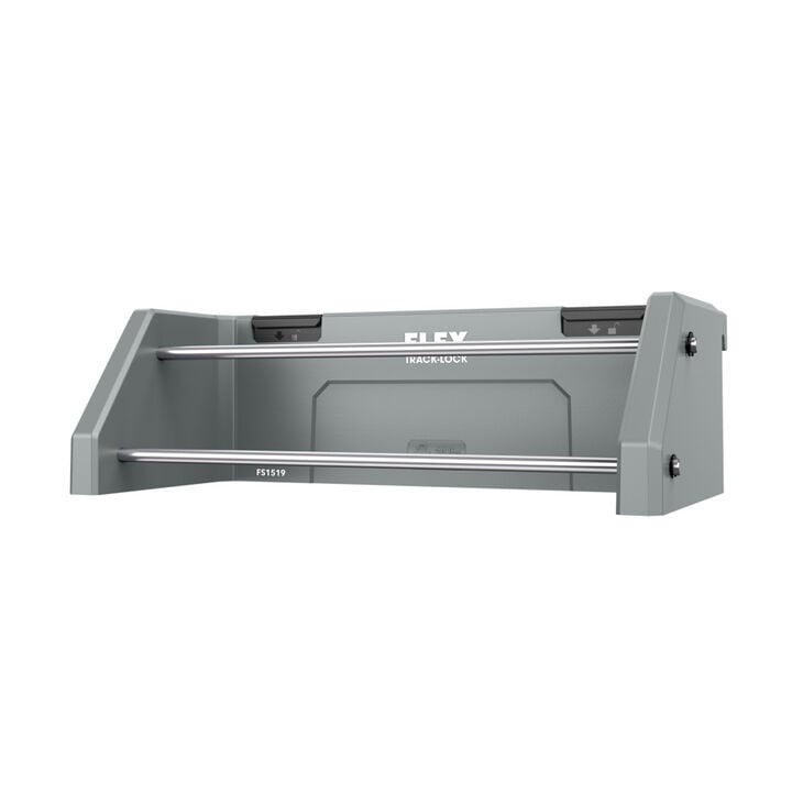 FLEX TRACK LOCK Plier and Snip Rack