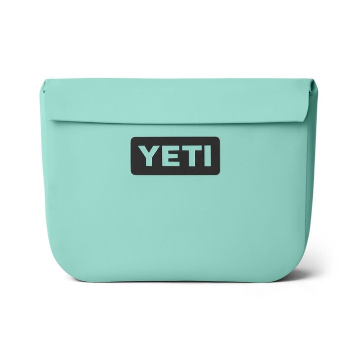YETI SideKick Dry 6L Gear Case Seafoam