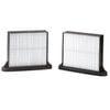 Bosch HEPA Filters for 3931-Series Dust Extractors (Pair), small