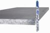 Bosch 3-5/8 Inch 17-24 TPI Flexible for Metal T-Shank Jig Saw Blades 100 Piece, small image number 2