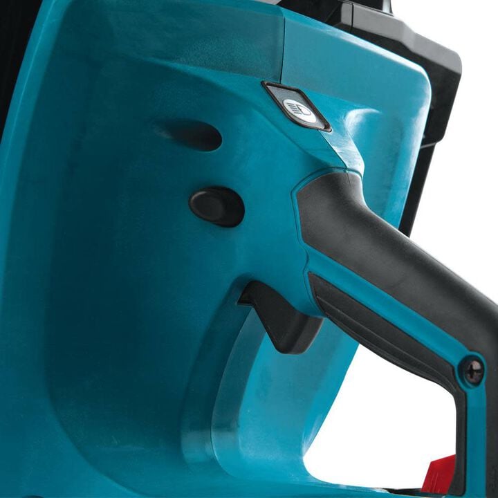 Makita 40V max X2 (80V) XGT Brushless 14in Power Cutter Kit, large image number 14