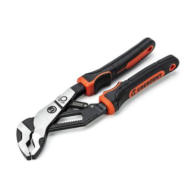 Crescent Z2 Auto-Bite Tongue and Groove Pliers 6in Dual Material