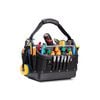Veto Pro Pac Black Large Capacity Wide Open Tote with Removable Panels, small image number 5