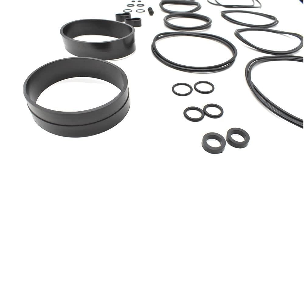 Superior Parts Aftermarket O-Ring Kit Fits Hitachi NR83A2 Nailer, large image number 4