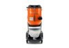 Husqvarna Construction DE 120 SH 3HP 120V 241 CFM Electric HEPA Dust Extractor Reconditioned, small image number 4