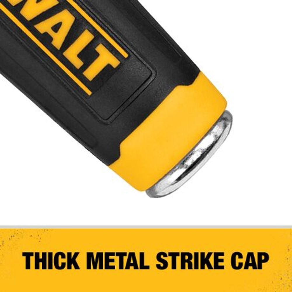 DEWALT 3/4 Inch Wood Chisel, large image number 4