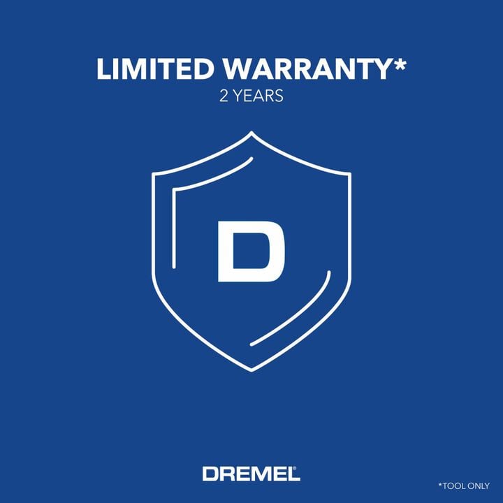 Dremel Engraver Kit Corded 0.02 Amp, large image number 11