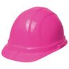 ERB Omega II Hard Hat - Hi-Viz Pink, small