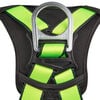 Safewaze PRO Construction Harness with 3D MB Chest, small image number 4