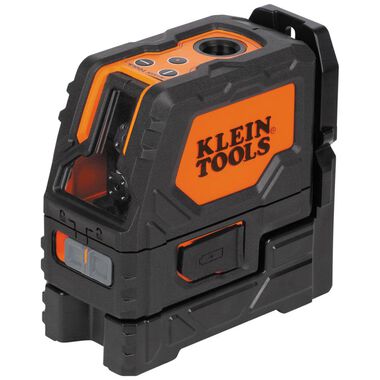 Klein Tools Green Rechargeable Laser Level