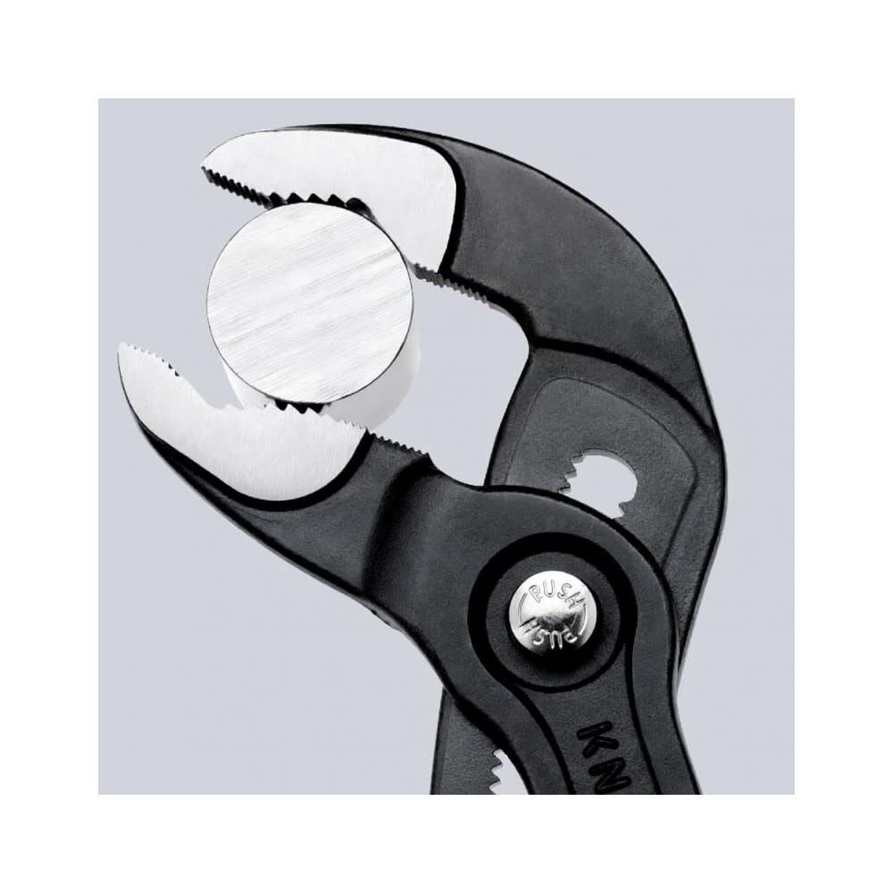 Knipex Hightech Water Pump Pliers 300mm, large image number 10