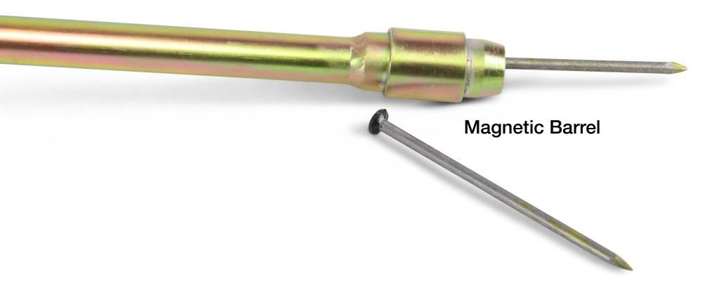 Big Foot Tools 24in Mag Tip Pea Shooter - PT-PS24M, large image number 3
