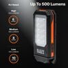 Klein Tools Slim Rechargeable Personal Work Light, small image number 3