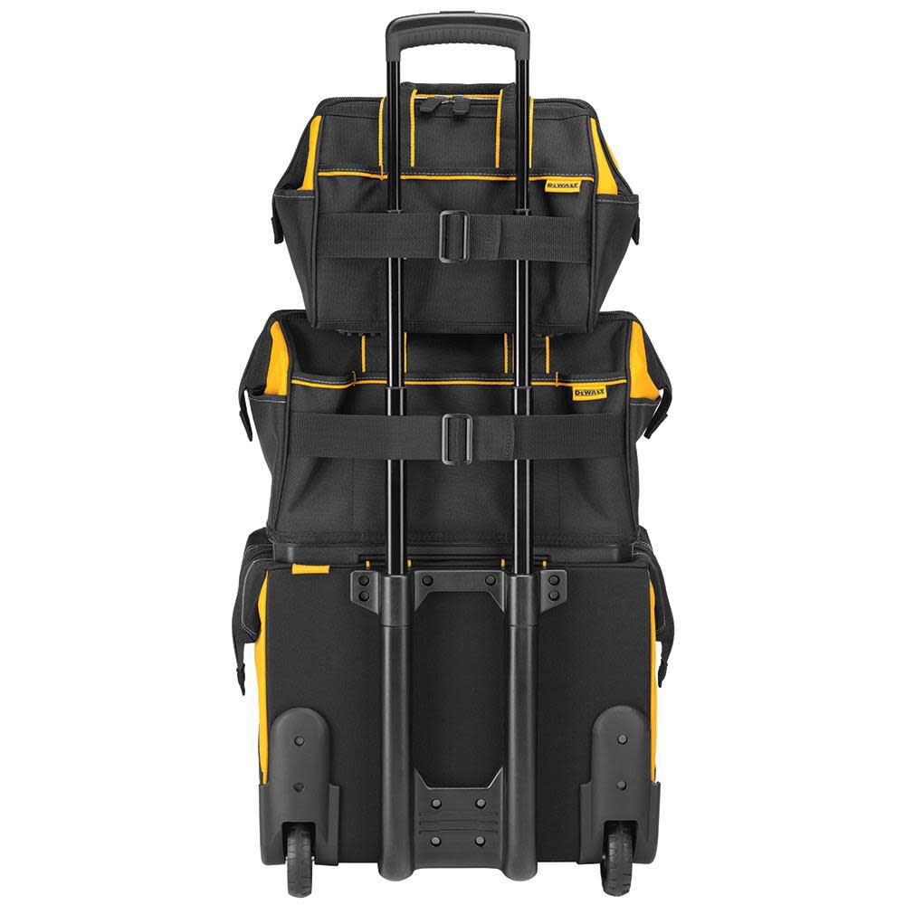 DEWALT 20V Brushless 2 Tool Combo Kit DCKSS276C2BB Acme Tools