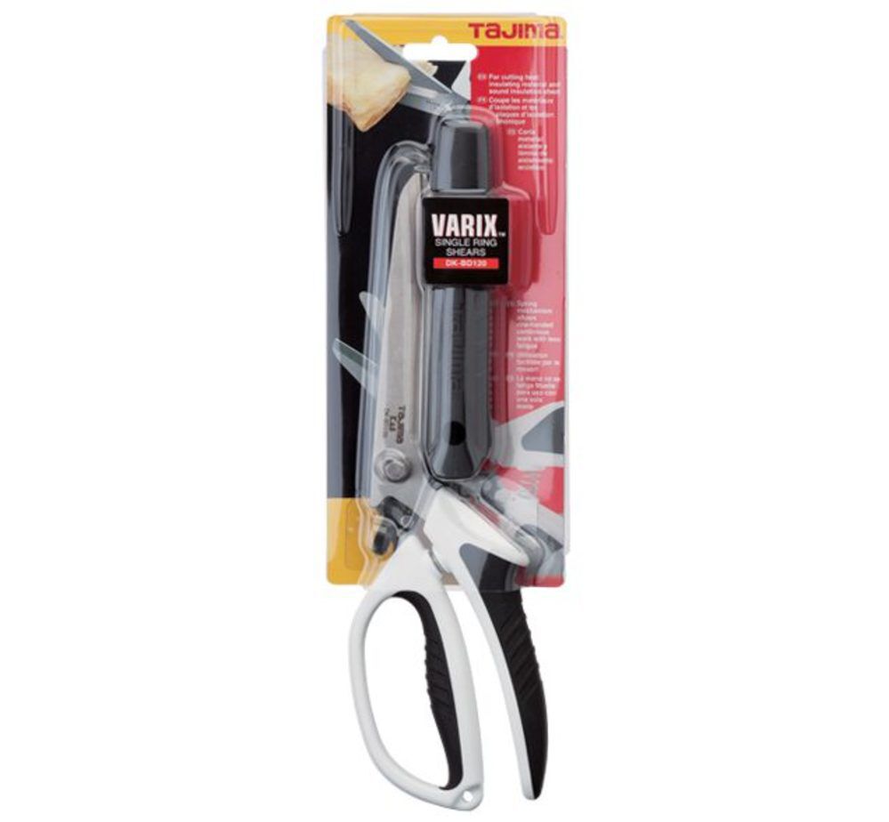 Tajima VARIX Single Ring Shears, large image number 2