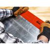 Crescent Wiss 12 Inch Folding Tool, small image number 3