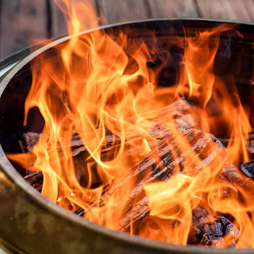 Solo Stove Yukon 27