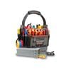 Veto Pro Pac TECH OT-MC 12 x 13 x 10.5 Inch RB Medium Compact Open-Top Tool Bag, small image number 4