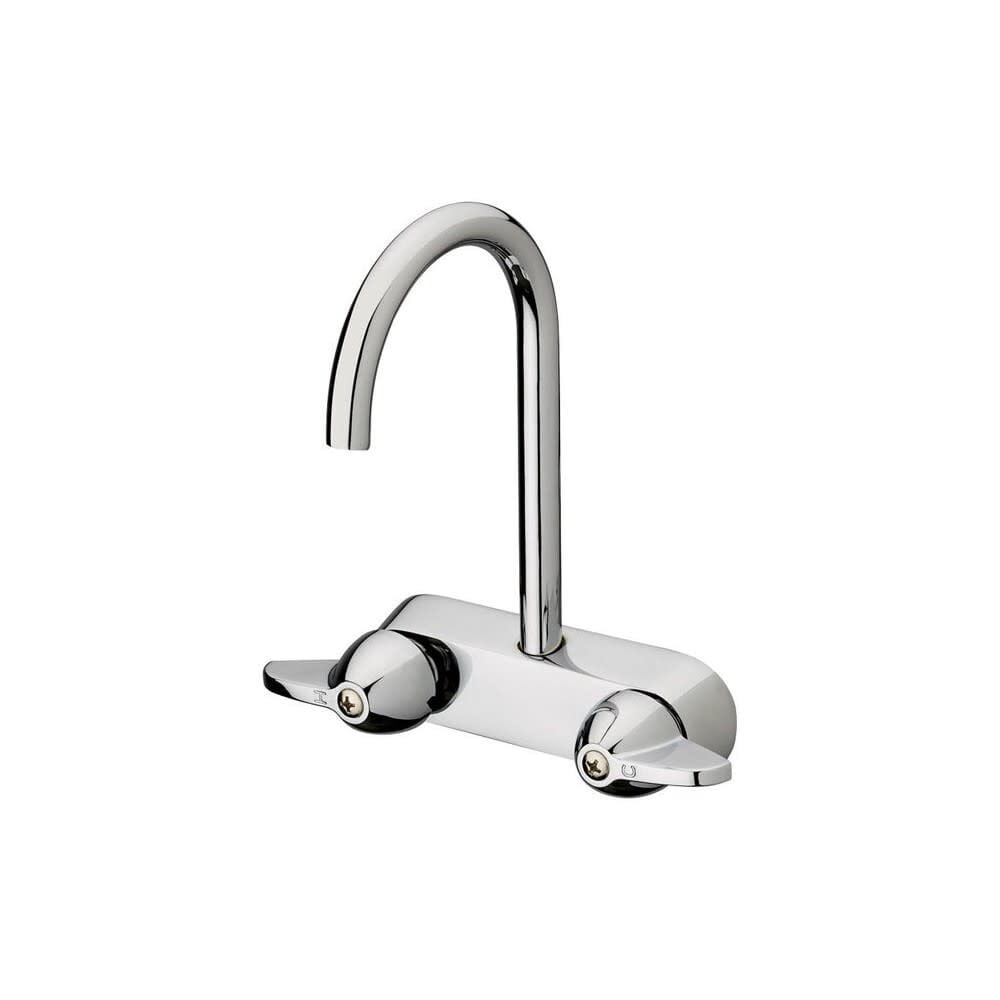 Homewerks Bath Faucet Polished Chrome 2 Handle – 4393443