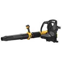 DEWALT 60V Backpack Blower (Bare Tool)
