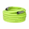Flexzilla 5/8in x 75' ZillaGreen Garden Hose with 3/4in GHT ends, small image number 1