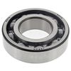 Kubota Parts 30 mm x 62 mm x 16 mm Single Row Radial Ball Bearing, small image number 1