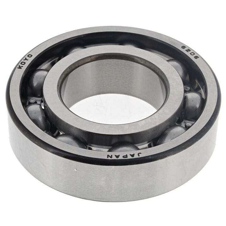 Kubota Parts 30 mm x 62 mm x 16 mm Single Row Radial Ball Bearing