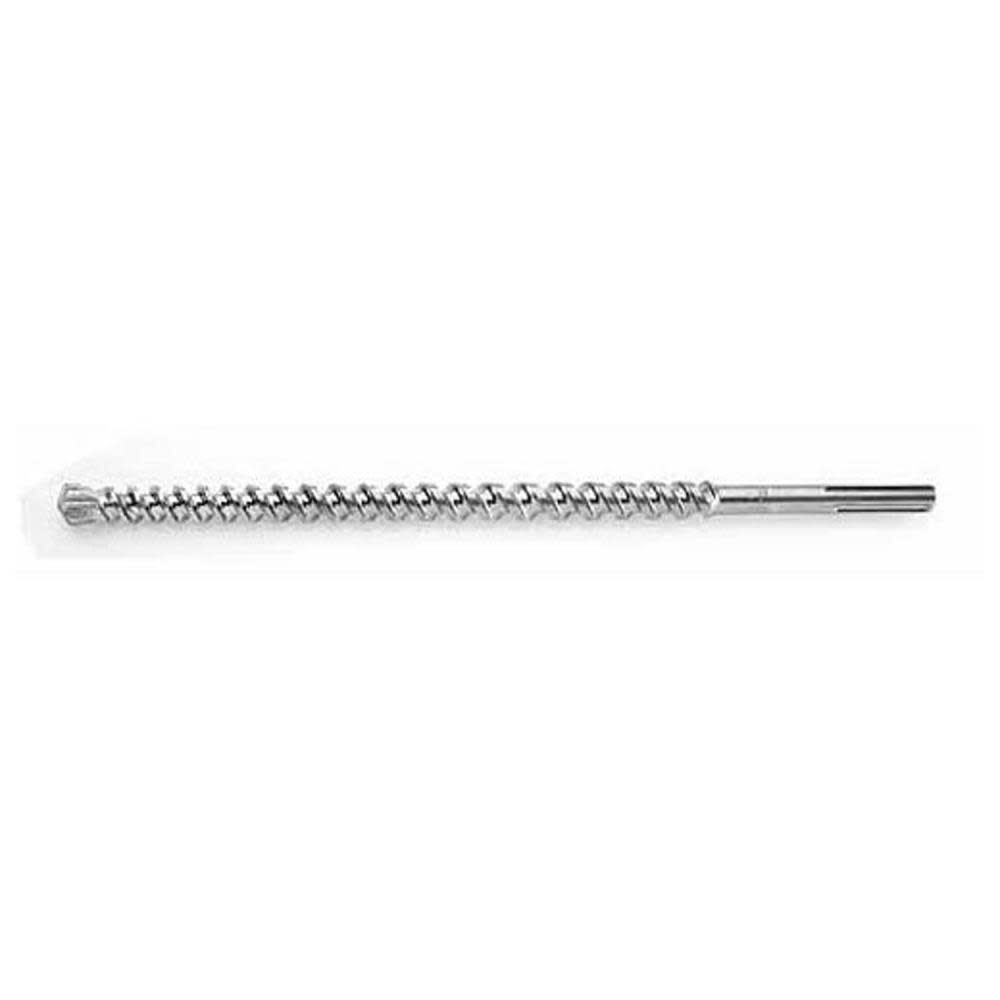 Milwaukee SDS-Max 4-Cutter MX4 Bit 2 in x 18 in x 23 in, large image number 1