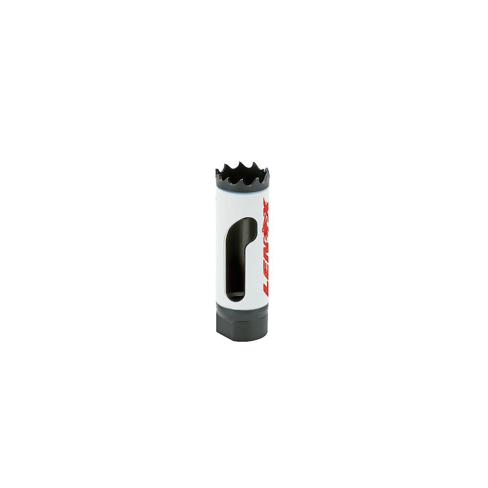 Lenox Bi-Metal Speed Slot Hole Saw With T3 Technology, 11/16 Inch, large image number 1
