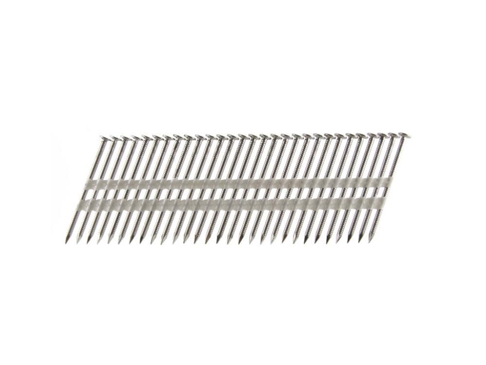 B and C Eagle Framing Nails 2 3/8in x .113 500qty, large image number 1