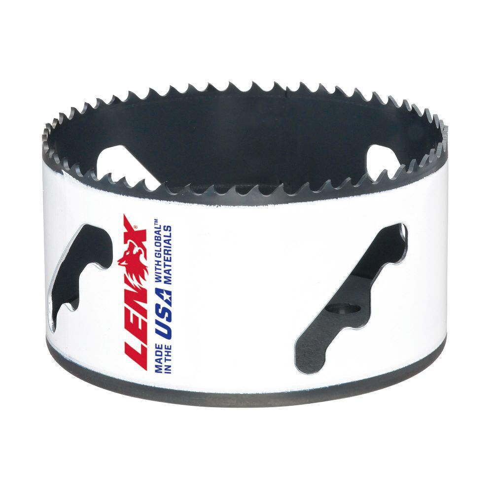 Lenox 3-3/4 (95 mm) Hole Saw - 30060-60L