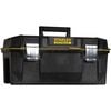 Stanley 23in Structural Foam Tool Box, small image number 3