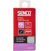 Senco 1-1/4 Inch 23 Gauge Diamond Point Straight Strip Micro Pins, small image number 2